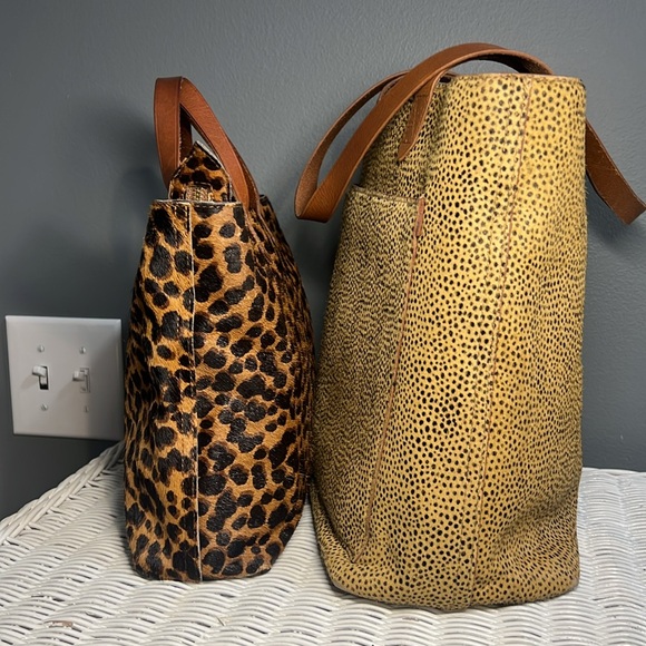 Madewell Bundle of Totes - Picture 14 of 17